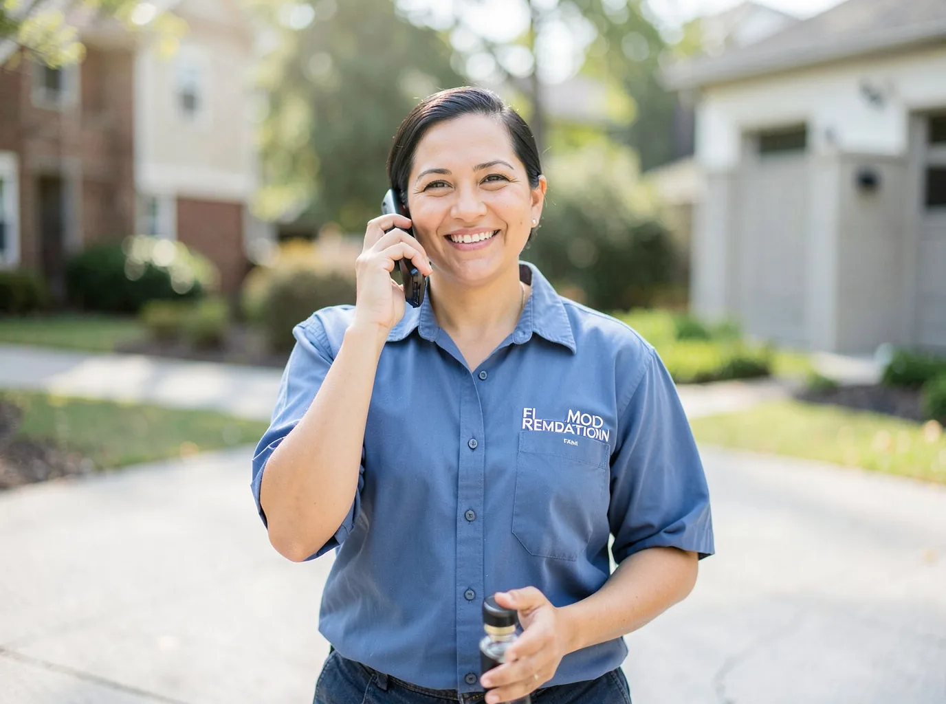Mold Remediation Woodsboro, TX FAQs
